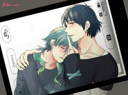 noizybunnyboy:  DMMd log:1 | 柚木ハルカ