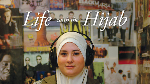 Porn Pics androphilia:  Life With The Hijab By Sadaf