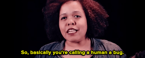 micdotcom:  Watch: Cara Reedy shares the struggles that come with being a black female