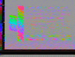 Spaced-0Ut:  Rad