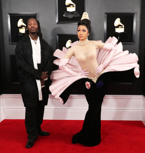 2019 Grammys | Black Excellence | Red Carpet