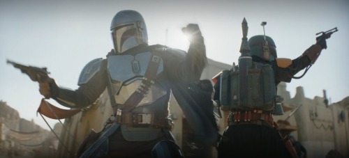 watch mandalorian online free stream