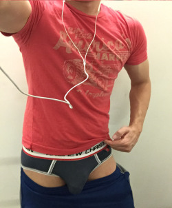 Some jocks & other things