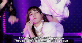 Lisa X Jennies Rap In So Hot