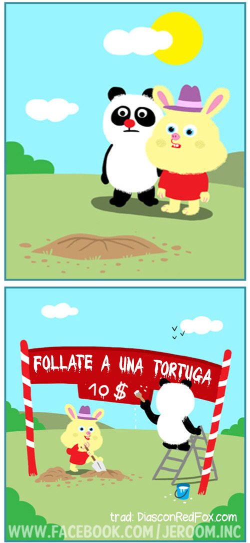 diasconredfox:  Hibernación. original