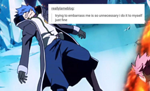 gaysquaredwrites:Jellal + Erik + Text