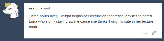 royalsketchbook: Poor Luna’s just sleepy and has no clue what Twi is talking about