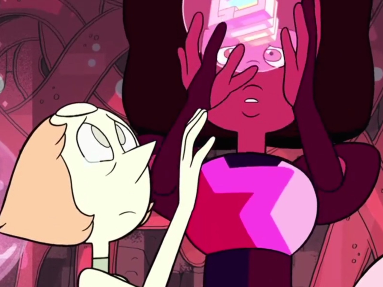 queercrystalclod:  There are a lot of things I’ll never get over after watching “Bismuth.”