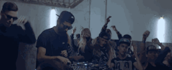 spinninrecords:  YELLOW CLAW ft ROCHELLE