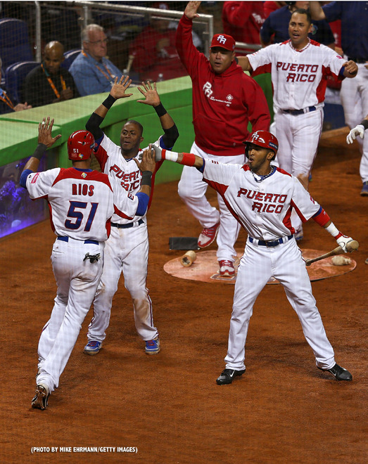 nosebleedhooligans:  Los Boricuas FTW! 