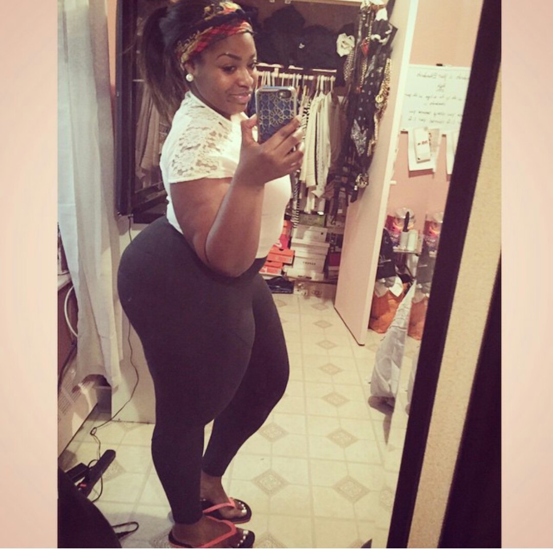 bruh-in-law:  Shanette 