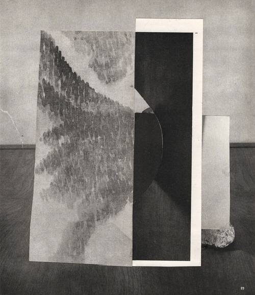 malin gabriella nordincollage, 2014