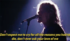you are not alone
