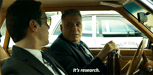 robert-langdon:MINDHUNTER | 2x05