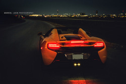 automotivated:  McLaren 650s by Marcel Lech on Flickr.