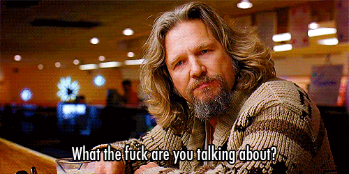 ratak-monodosico:The Big Lebowski (1998)