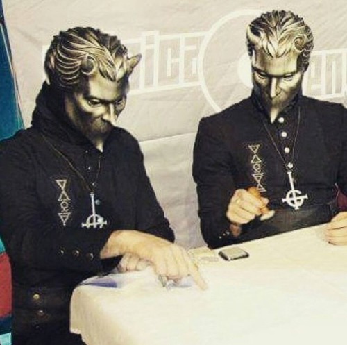 your-ghoul: