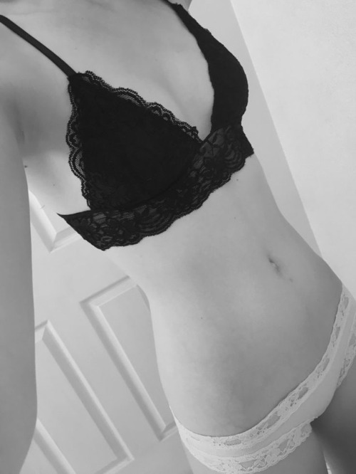 Porn balletbeautybody:  black lace thinspo moodboard photos