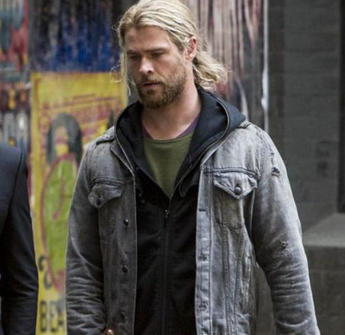 thor’s outfits, rated