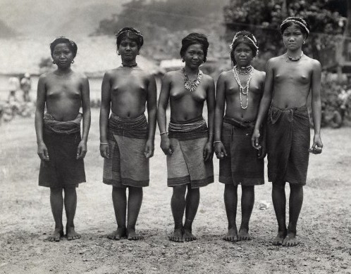 philippinespics:  Cordillerans, Philippines Corbis images 