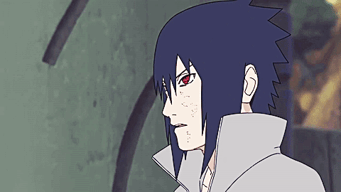 the-child-of-prophecy:Sasuke Uchiha | July 23rd