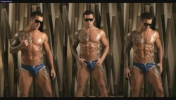 maleathleteirthdaysuits:  Daniel Conn (rugby