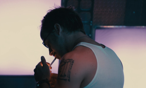 XXX madeofcelluloid: ‘Blue Valentine’, Derek photo