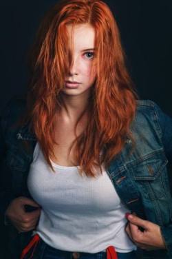 Vixen's Redheads