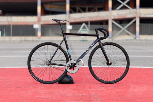 bikeplanet: DANIEL’S RODAGIRA ZORLAC