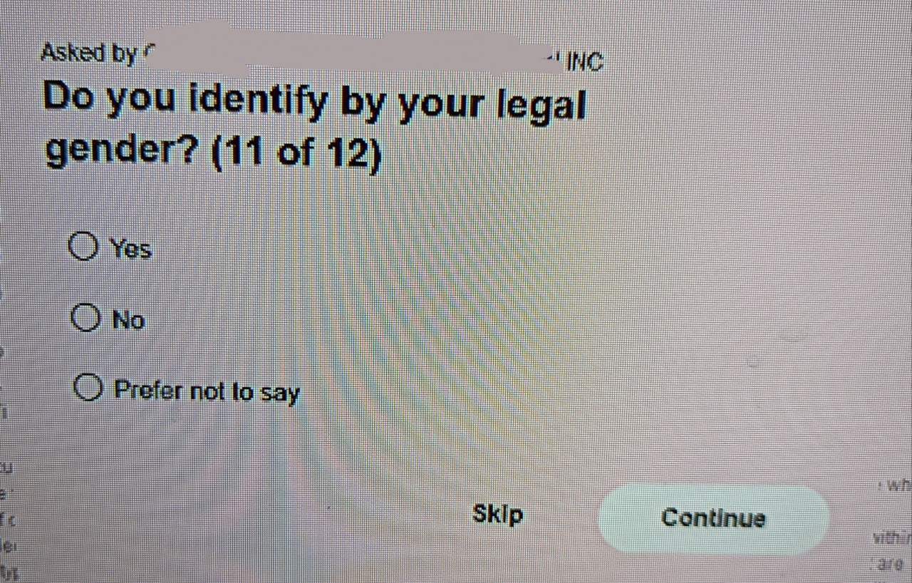 that-stone-butch:applying for jobs in the U.S.