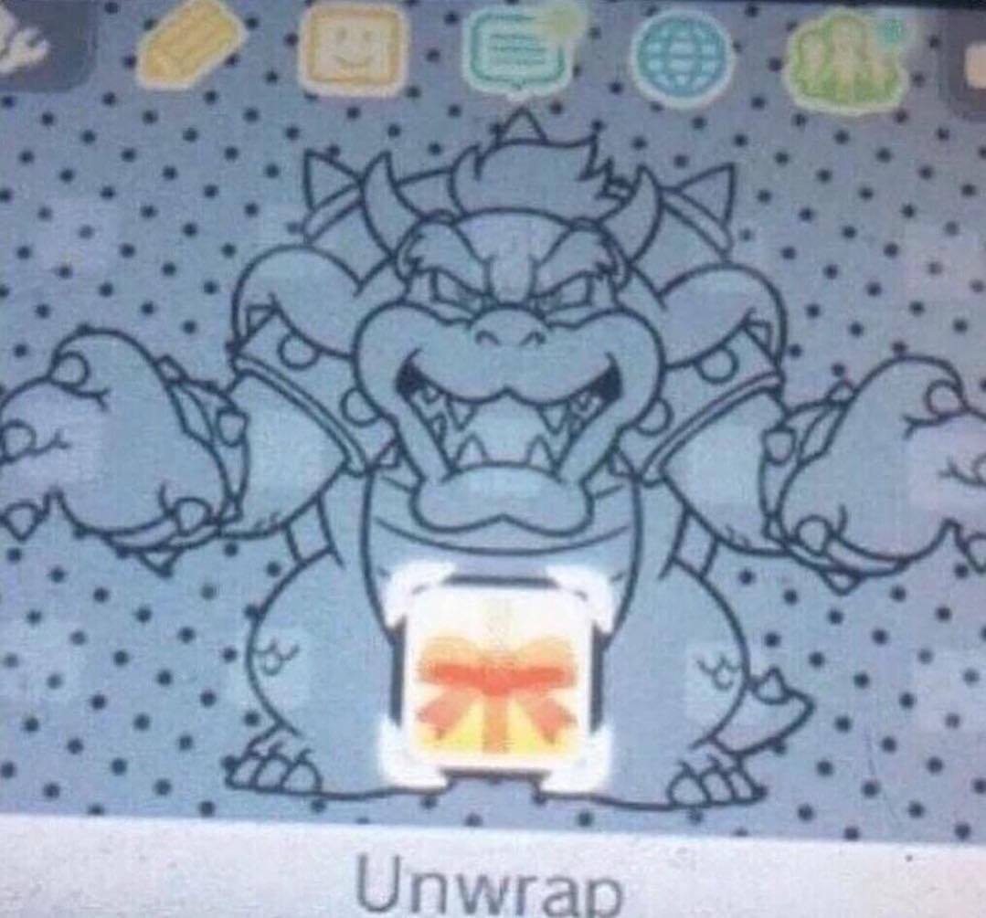 tinytheursaring:  teathattast: 😏 