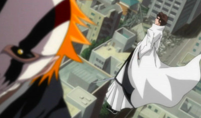 Bleach – Episode 292