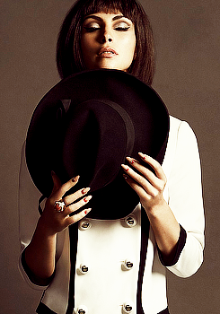 Nobody's perfect