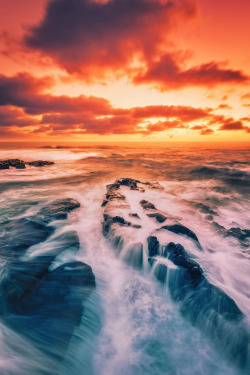 lsleofskye:La Jolla, California