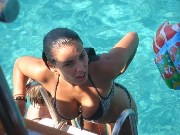 Bimbo's Paradise