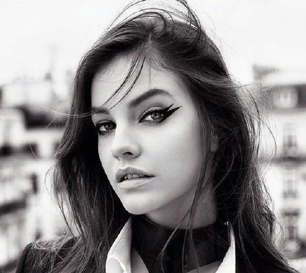 xxhorace:Barbara Palvin
