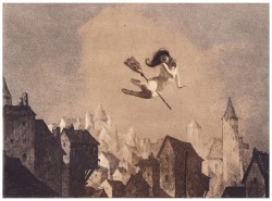 pisseral:    “William Mortensen (1897 -