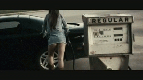 Sarah Butler. I Spit On Your Grave (2010, Steven R. Monroe).