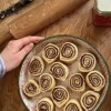 happyheidi:baking season 🧁