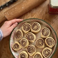 happyheidi:baking season 🧁