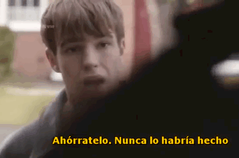 el-mago-de-guapos:My Mad Fat Diary 1x02