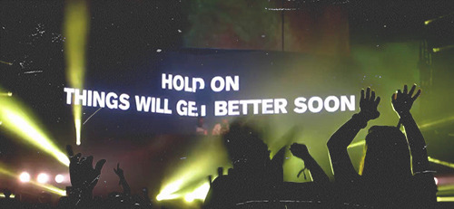 MUSIC IS THE DRUG
