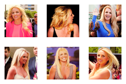 missxsty:  2012 Hair Porn Queens:♦ Britney Spears 