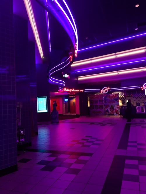 movie theater aesthetic | Tumblr
