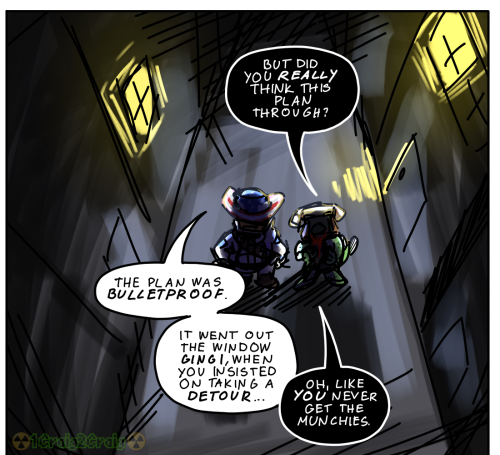 Dialtown As MTMTE Panels (part 5)