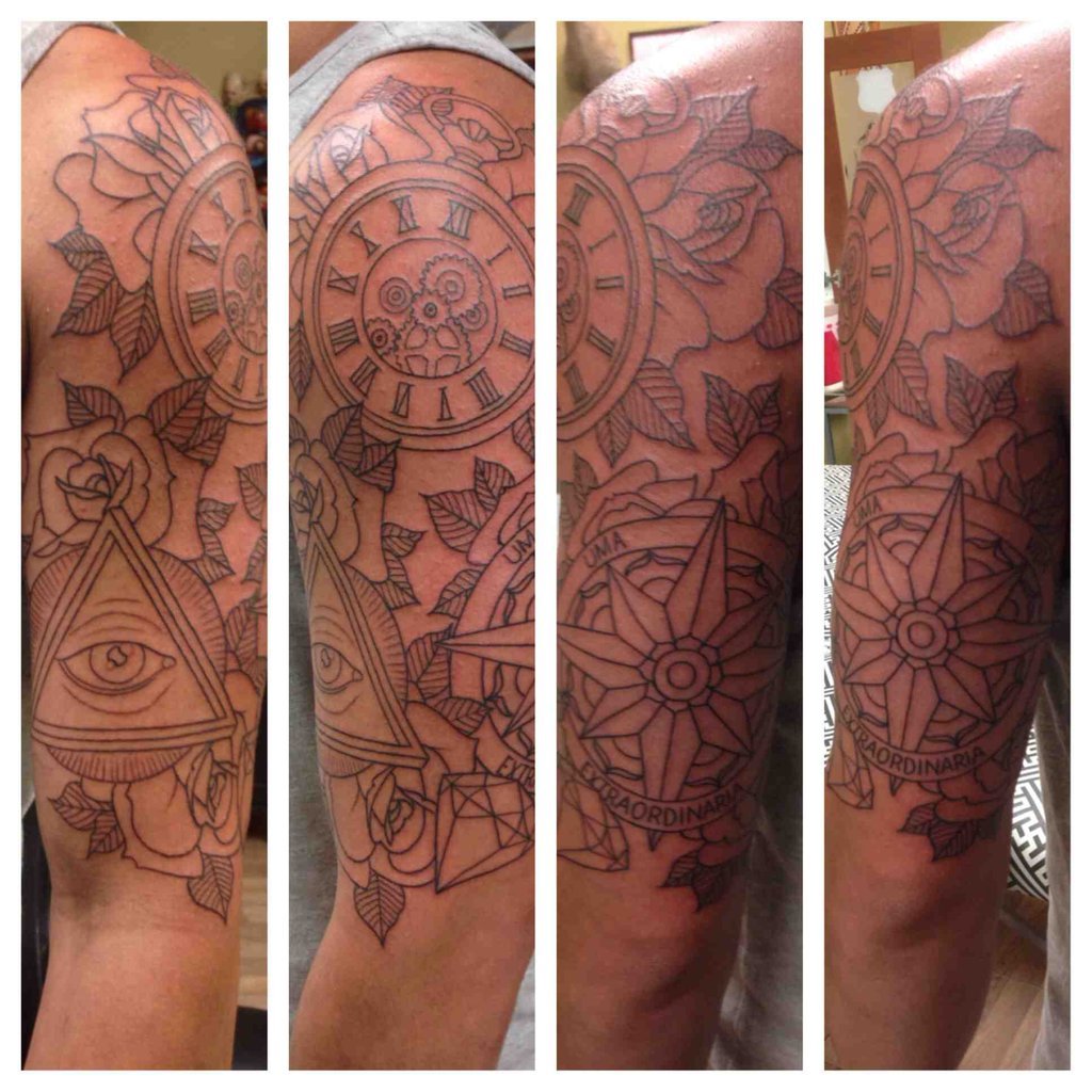 GreaTattoos