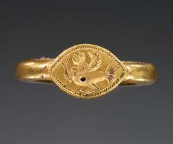 theancientwayoflife: ~ Hollow Ring. Culture: