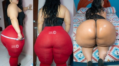 abigolassismykryptonite:ineedssbbw:Pulling out of none 