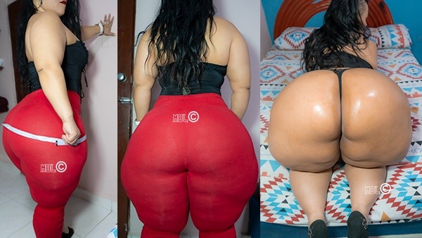 Abigolassismykryptonite:ineedssbbw:pulling Out Of None 