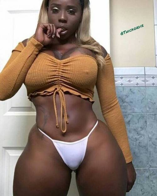 thickordie:  Damn A Milkshake…… Who is porn pictures